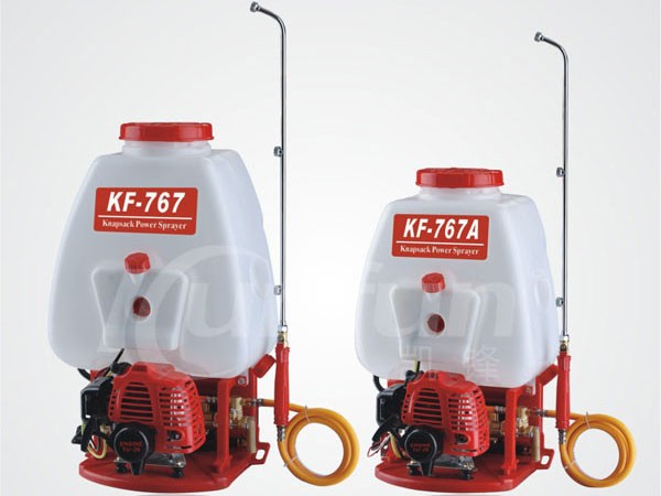 KF-767-767A